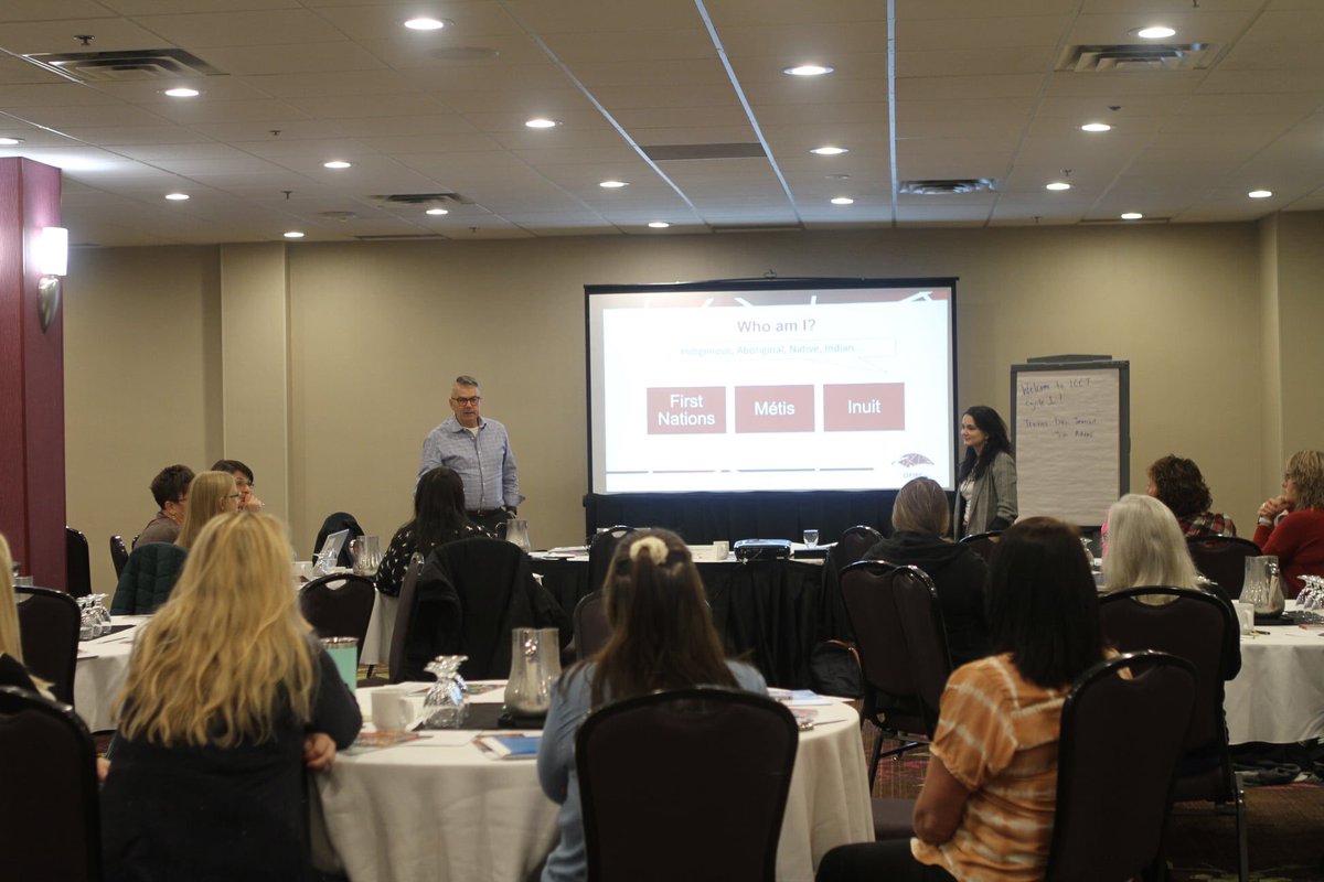 Our Early Bird session started at 10am today and runs until 5pm. This year's Early Bird session is Indigenous Cultural Competency Training where delegates will learn skills, knowledge, attitudes and values to foster meaningful relationships with Indigenous communities.