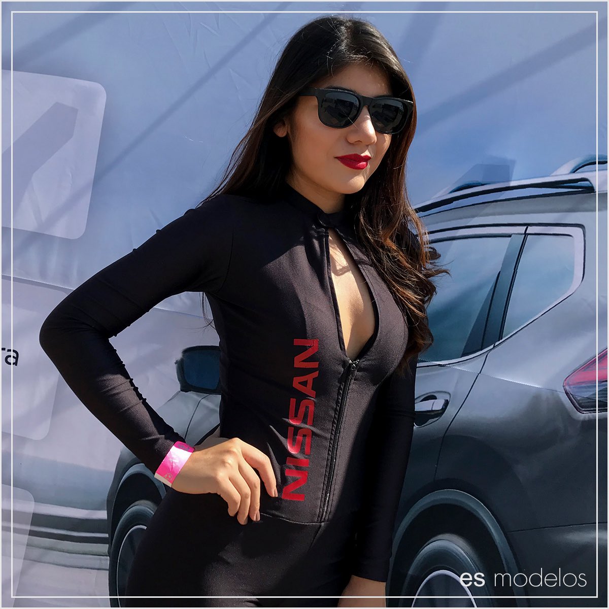 EsModelos's tweet photo. #SomosEsModelos #EsModelos #EsModelosTeam #Morelia #Michoacán #Modelo #Edecan #Activación #BTL #Modelaje #Edecanes #BrandExperience #PromotionalModel #TopModel #Agency #PaddockGirls #PromoGirls #GridGirls #Marca #Promotoras #GuerrillaMarketing #Marketing #SocialMedia #Promotion https://t.co/jNMuMqz4om