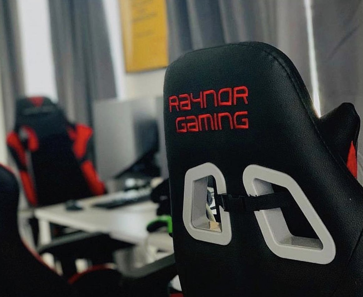 raynoresports's tweet photo. Sit back and relax🙌
With a 145-degree angle adjustment, you can recline the steel back frame smoothly at just about any angle without breaking focus🔥
#MakeItRayn
#RaynorGaming https://t.co/9nePLpfy3j