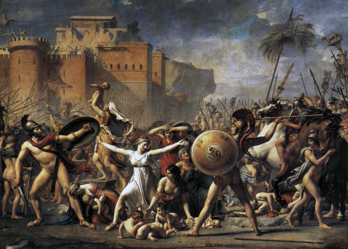 cromatica_art's tweet photo. El Neoclasicismo significó un retorno a los relatos mitológicos e históricos.  Hoy en Cromática te lo explicamos en pocas palabras, no te pierdas este interesante post! https://t.co/Z8rMFNm5CM #arte #historiadelarte #pintura #neoclasicismo https://t.co/sq0I2mlp0J
