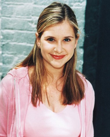 Happy Birthday actress Kellie Martin 