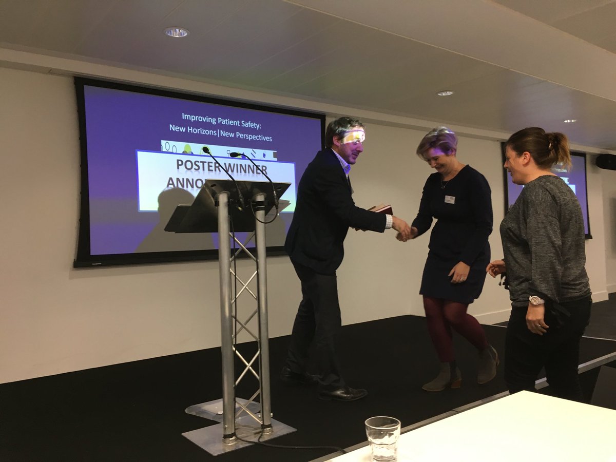William Lea (@drwilliamlea) on Twitter photo Congratulations to Trish and Cathy (diabetes nurse specialists) <a href="/YorkTeachingNHS/">Alan Sparks</a> winning 1st prize for their #diabetes poster at #IMPSAF2019 <a href="/IMPSAF2019/">ImprovingPatientSafety</a>. They looked very pleased with their prize including books by <a href="/SuzetteWoodward/">SuzetteWoodward 💙</a> and <a href="/amateuradam/">Adam Kay</a> Congratulations to Trish and Cathy (diabetes nurse specialists) <a href="/YorkTeachingNHS/">Alan Sparks</a> winning 1st prize for their #diabetes poster at #IMPSAF2019 <a href="/IMPSAF2019/">ImprovingPatientSafety</a>. They looked very pleased with their prize including books by <a href="/SuzetteWoodward/">SuzetteWoodward 💙</a> and <a href="/amateuradam/">Adam Kay</a>
