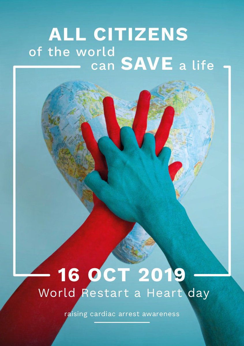 learnbls's tweet photo. It's #WorldRestartAHeart Day. #LearnCPR so you can #SaveALIfe. #CPRSavesLives https://t.co/xDveVgsqsR
