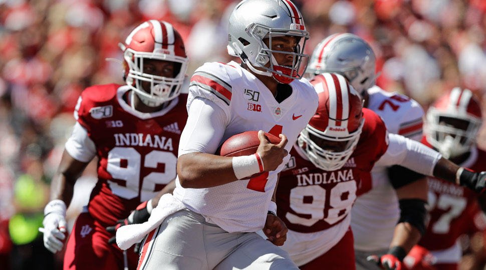 on Twitter "Ohio StateNorthwestern game moved to Big Ten