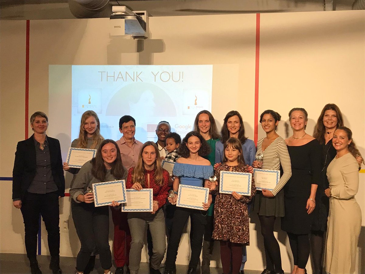 Mariya Gabriel tweet media