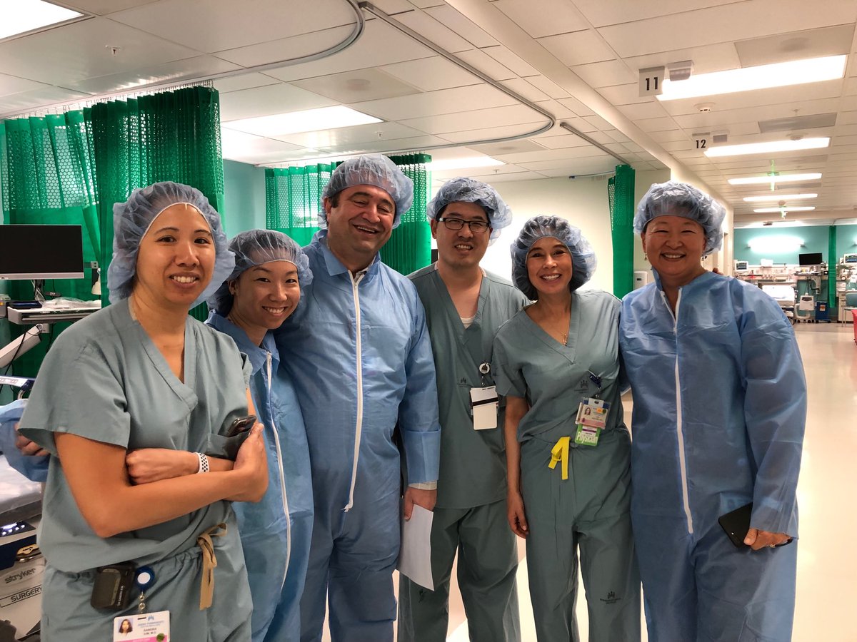 Getting ready for Carson Ambulatory Surgery Center opening in November. Beautiful facility!