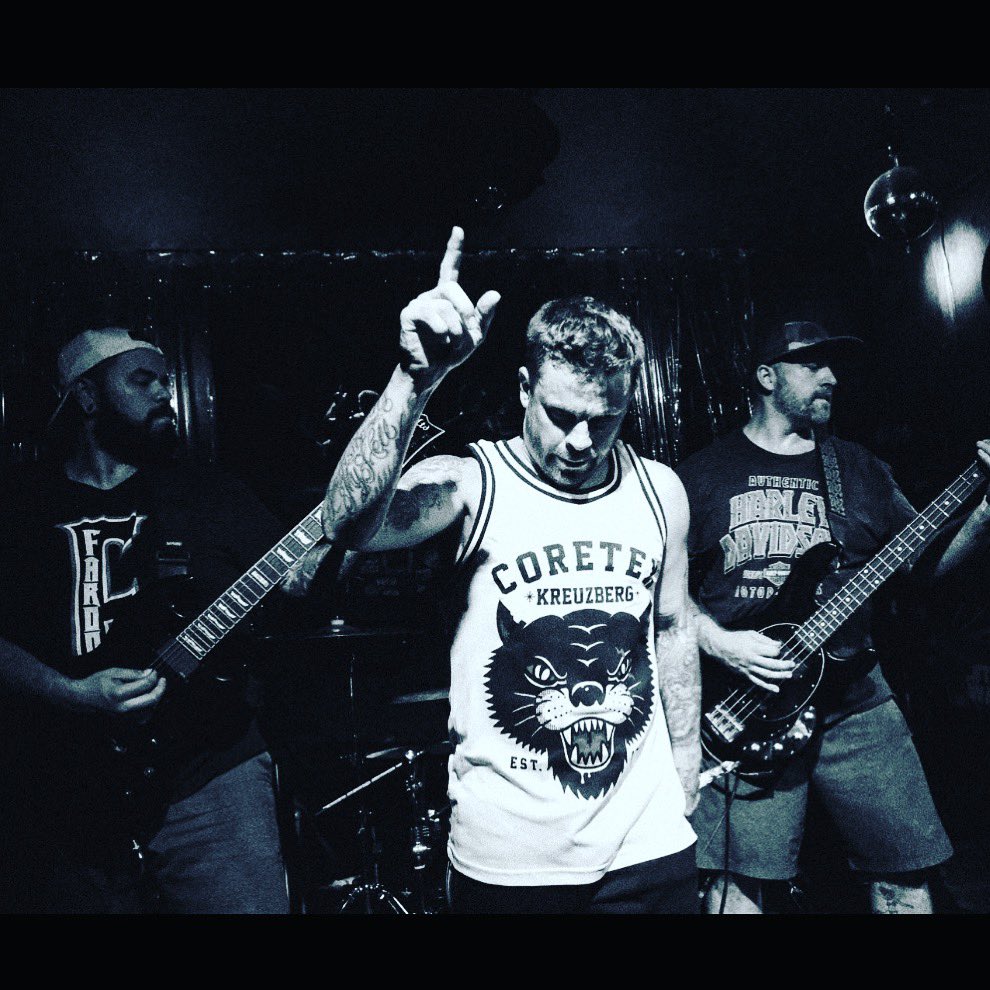 BERLIN was awesome. Dresden heute abend 🤘😎🐈❤️