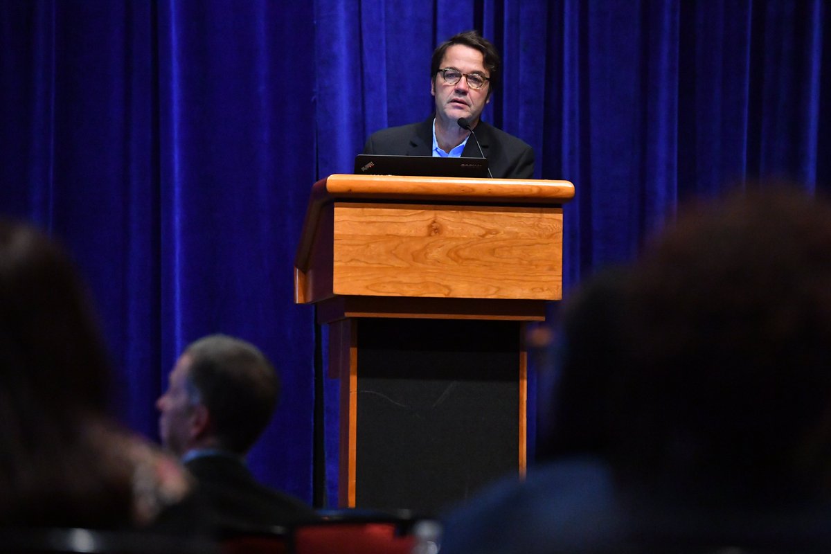 MDTechCouncil's tweet photo. The Bio Innovation Conference brought over 450 professionals from Maryland's #lifesciences community. View highlights from #BioInnovationConference https://t.co/Ubj79Liz5L https://t.co/0hFxpTQxDw