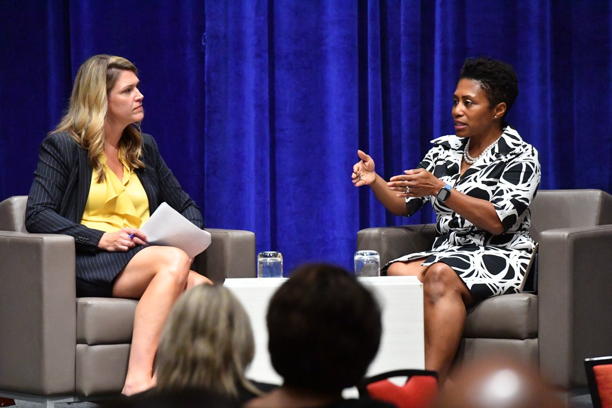 MDTechCouncil's tweet photo. The Bio Innovation Conference brought over 450 professionals from Maryland's #lifesciences community. View highlights from #BioInnovationConference https://t.co/Ubj79Liz5L https://t.co/0hFxpTQxDw