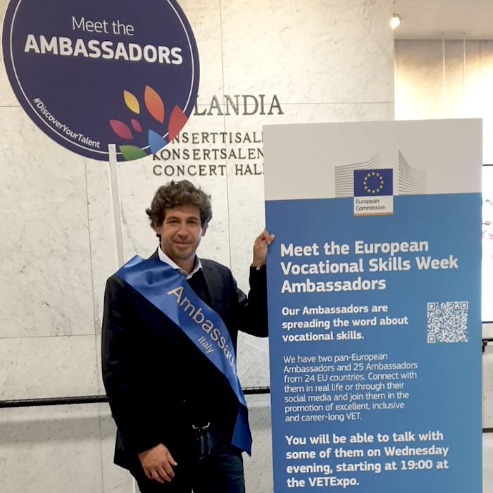 Demetrio Albertini tweet media