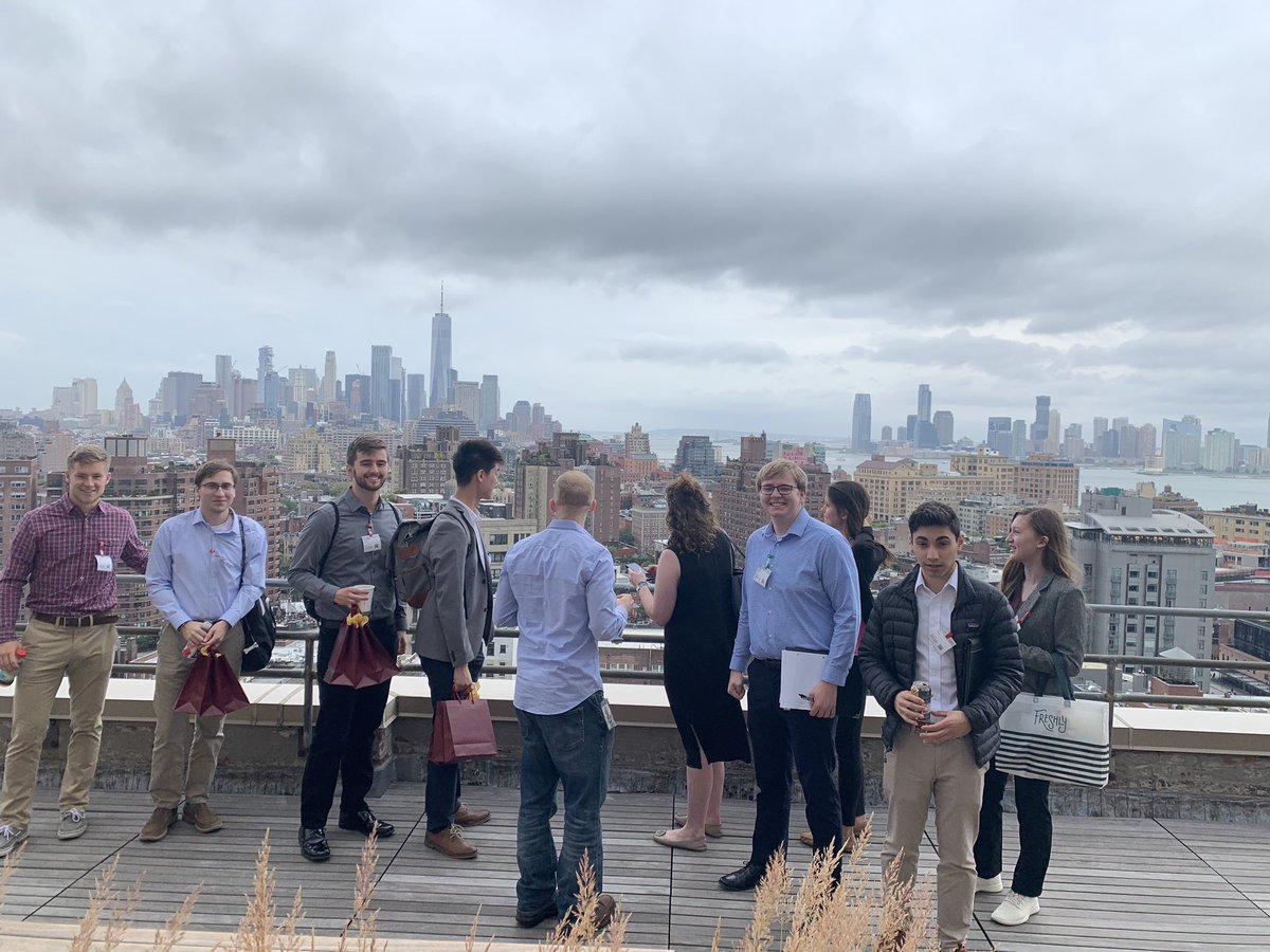 profkane's tweet photo. At @google on #bcstt before the storm comes in! https://t.co/SRyCucw4df