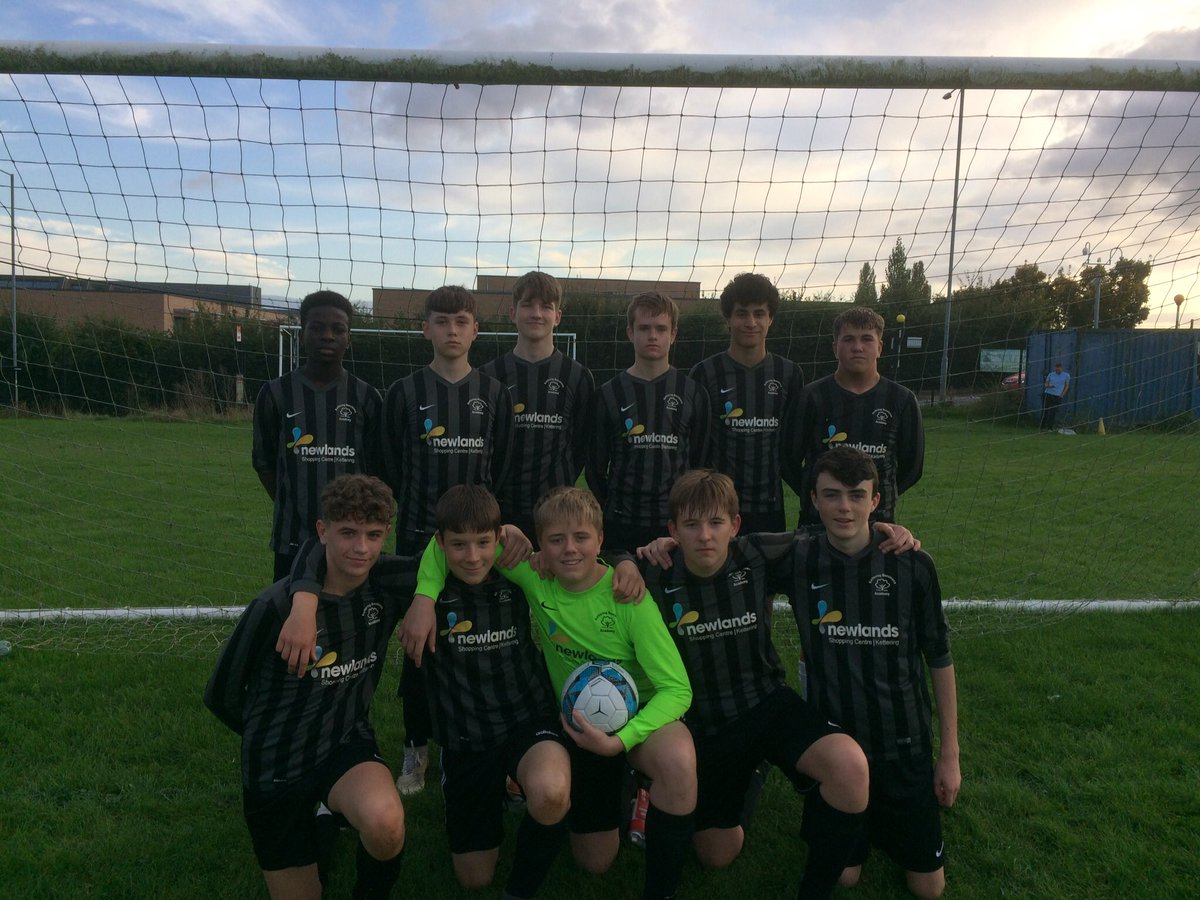 MrThres's tweet image. @KBuccleuchA @KBA_PE Congratulations to the yr 10 boys football team winning 9-0 tonight #scoringmachines