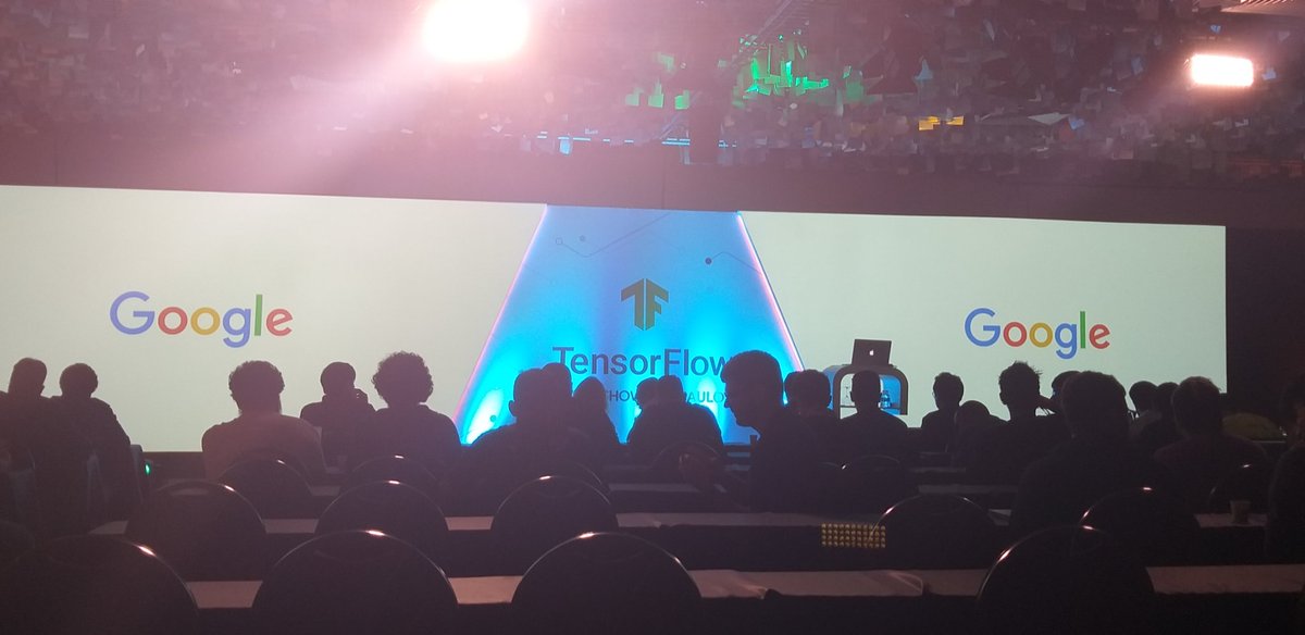 import_robs's tweet image. #tensorflowroadshow