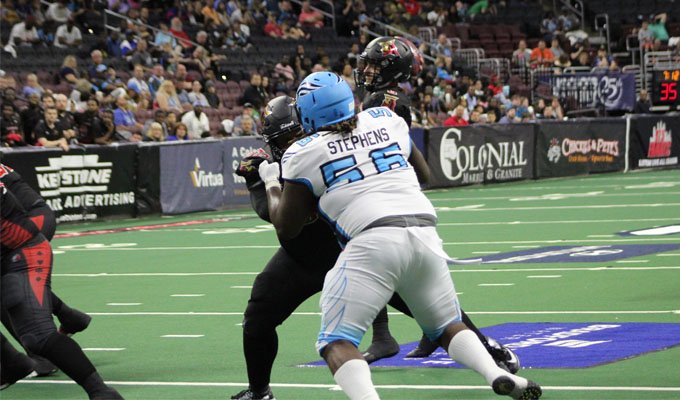 Philadelphia Soul tweet media