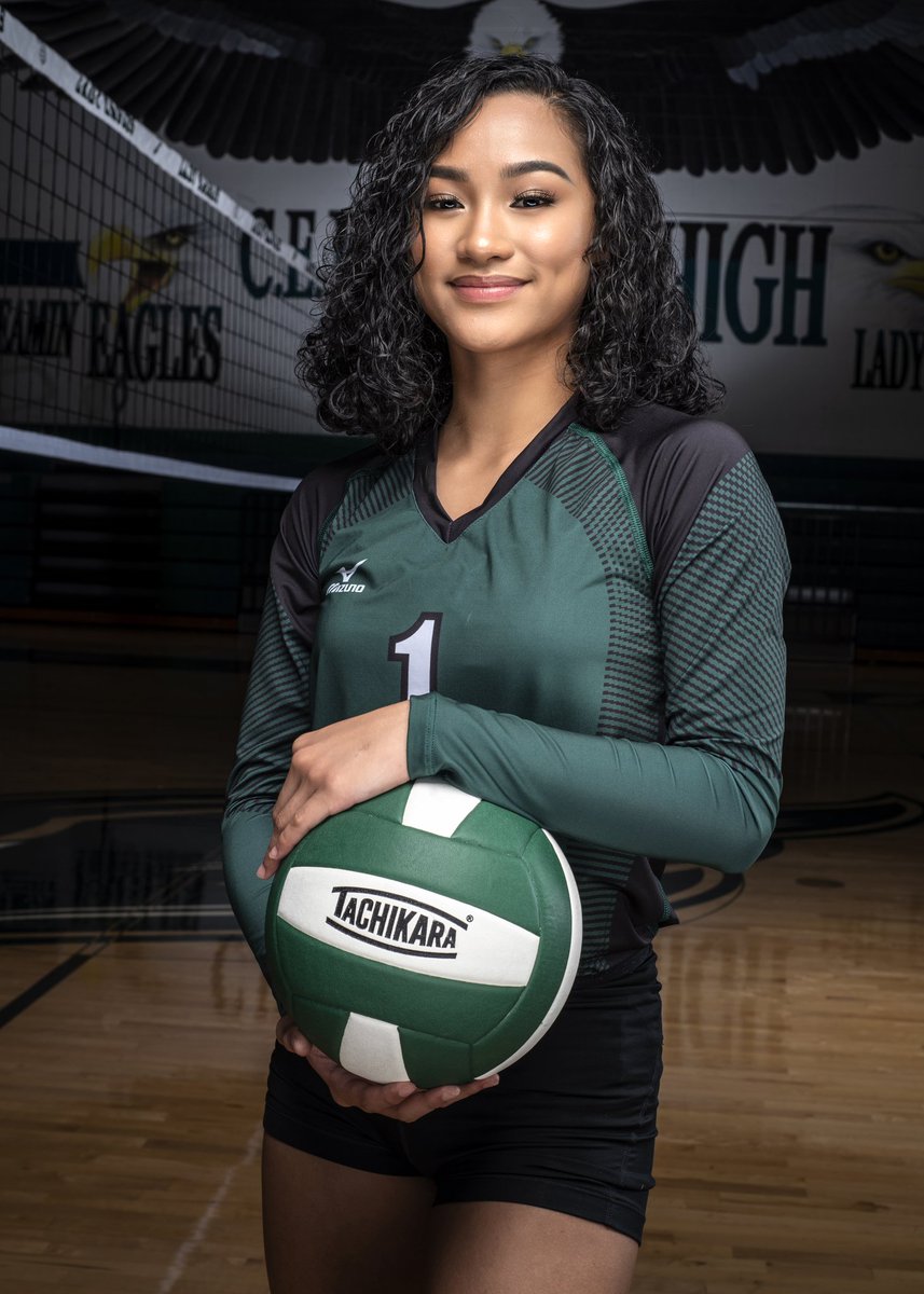 kisdvbpotw's tweet photo. Week #7 KISD POTW Nominee @Ellison_VBall Shanne Donasco #1, Libero, Senior

10 digs, 4 aces, 2.0 serve receive rating vs. Waco HS https://t.co/amUgeHEOmn