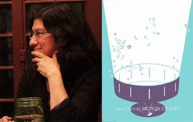 Fence Magazine and Books tweet media