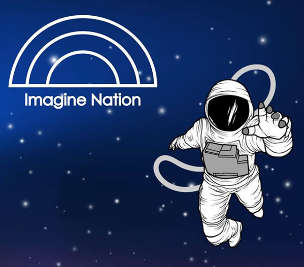 Let Your Imagination Run Wild!
Interact with stories without limits. Listen and you choose what happens next. #imagineNation