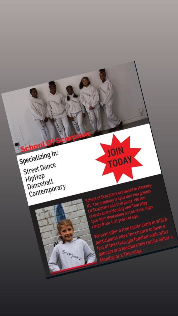 GET IN CONTACT TODAY!! 💃🏾