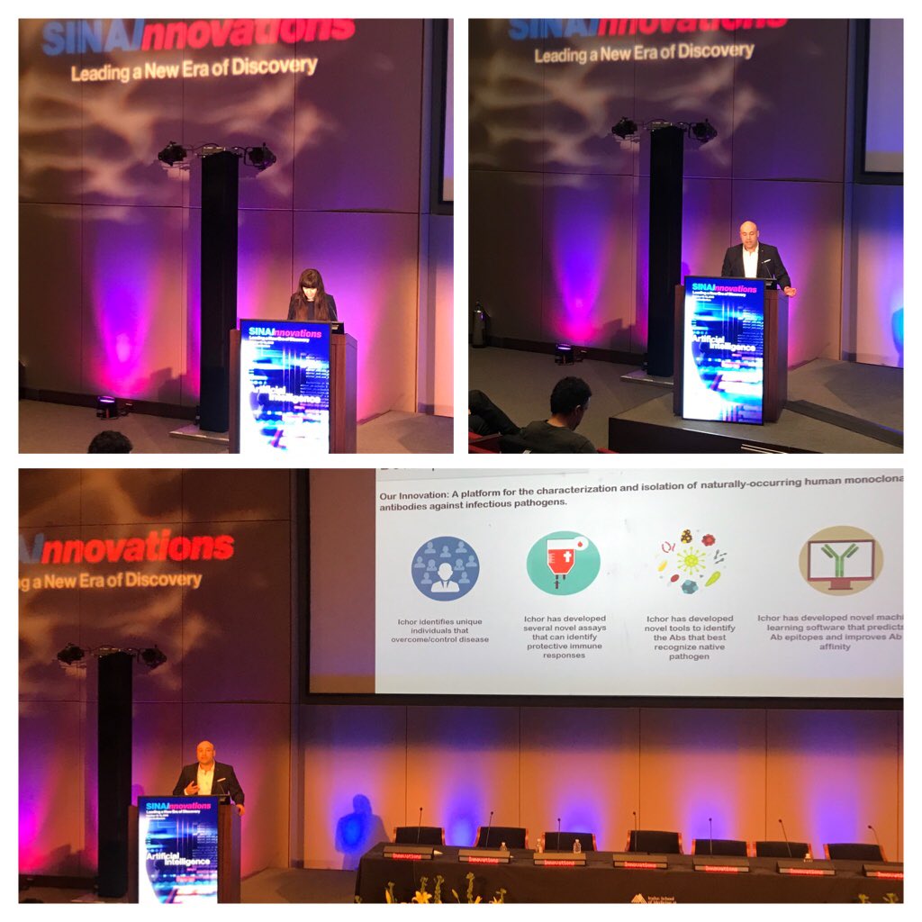 Ilse Daehn, PhD tweet media