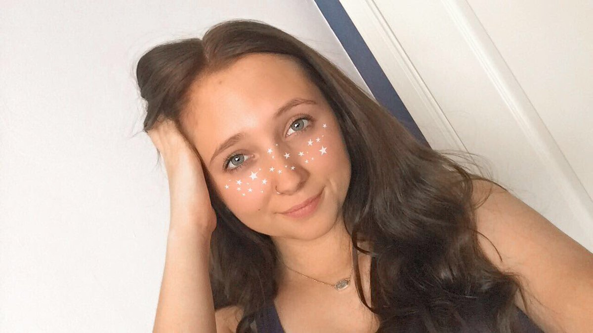 KatlynMell's tweet photo. Well hello there ✨ https://t.co/CJyQy8oYwT