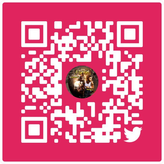 Scan to follow me now I&rsquo;ll follow back  👌🏾💯 https://t.co/rfn0GctP4K<a href="/tag/triller"class="tags"><span>#triller</span></a>