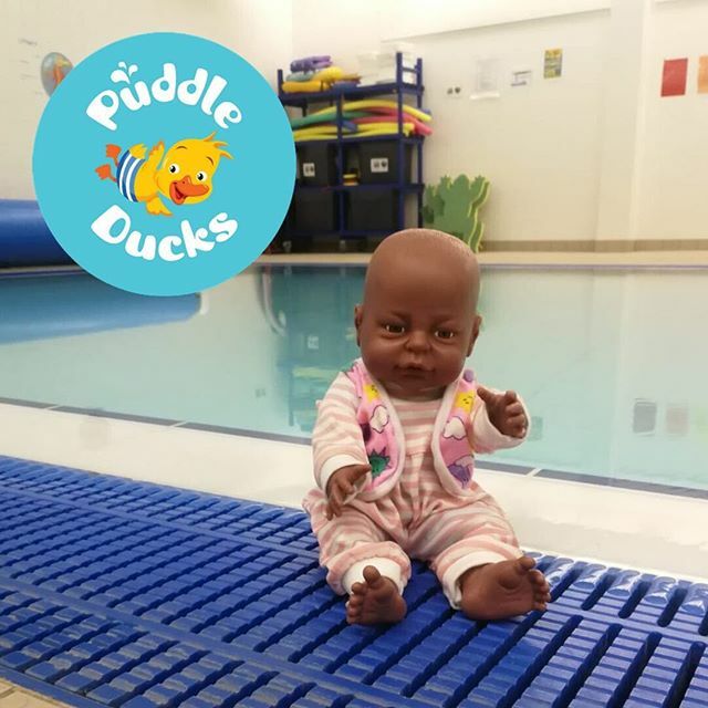 puddleducksne's tweet image. Evangeline has remembered her pyjamas, have you? #pyjamaweek #puddleducks #watersafety #lifesaving #charity ift.tt/31h6het