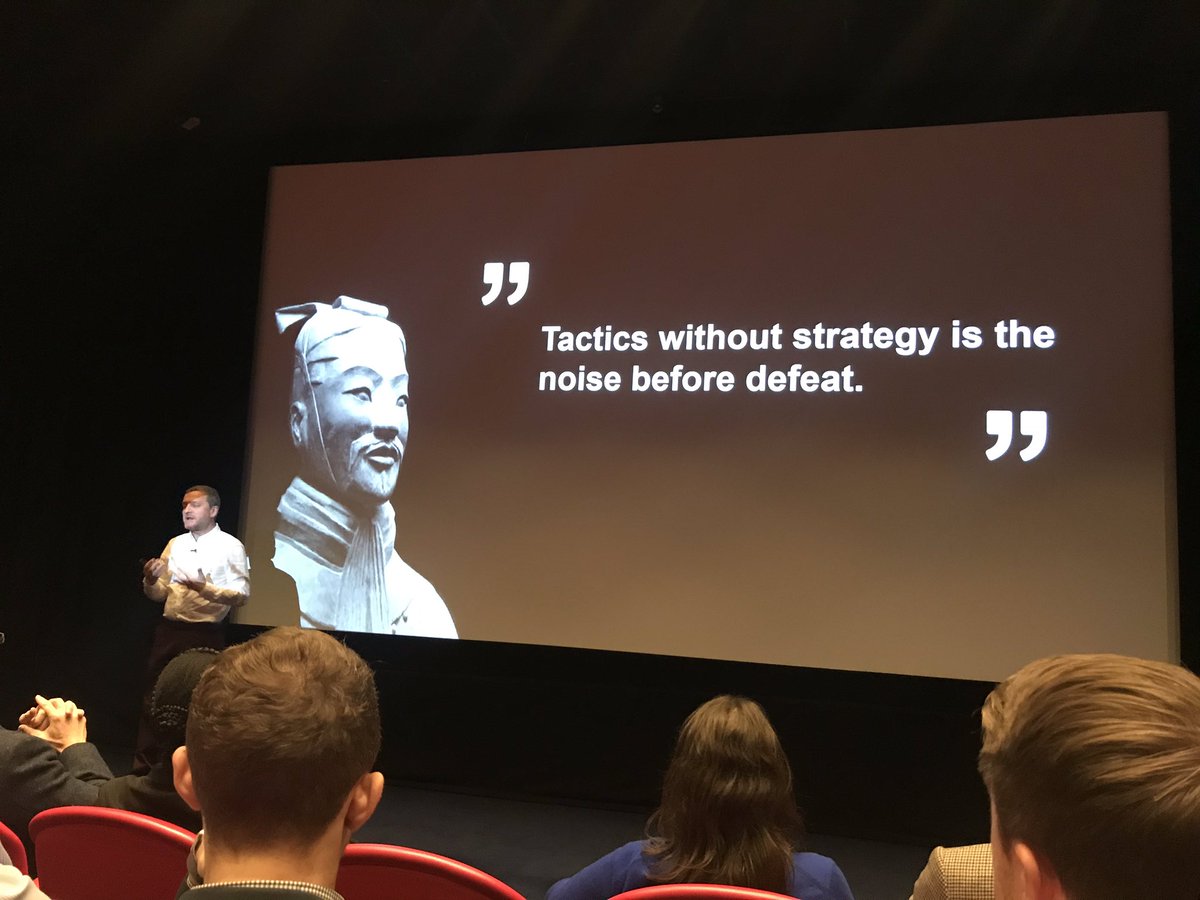 gdavies2's tweet photo. #TMPForum #AgileMarketing https://t.co/h6qE0y6abW