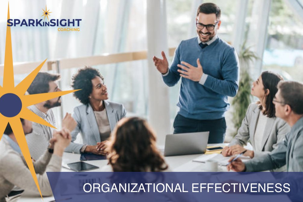 MVPExecutives's tweet image. Inspire and unleash the potential of your organization! Learn more about SparkinSight&apos;s highly customized coaching process that delivers results. bit.ly/SparkinSight
#OrganizationalDevelopment #OrganizationalEffectiveness #SparkinSight #MVPExec #TeamMVP