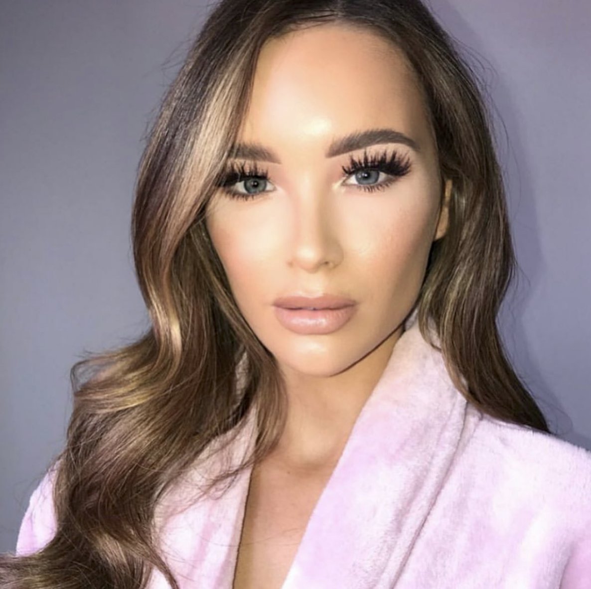 glamifybeauty's tweet photo. On #wednesdays we wear pink π Introducing you to @lilliegracep painted by our babes @jackvickersglam with GB10 π
π½
Shop all styles + get any 3 for Β£15 β‘οΈ
https://t.co/vl2hT7VdEM
#glamifyit #glamify #glamifybeauty #makeup #instamakeup #beauty #lashes #eyelashes #lashgamestrong https://t.co/HsGNAQqtuW