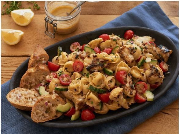 Three Bridges Breakfast tweet media