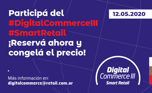 Webretail_latam's tweet photo. ¡Participá de la #ExpoRetail más importante del país. 💪🏽💪🏽💪🏽

 👉Escribinos a info@retail.com.ar

👉https://t.co/hQ6FgxjvSc

#Retail #Mercado #Industria #Tech #Tendencias #eCommerce #Emprendedores #Plataformas #Productos #Servicios #CEC #BuenosAires https://t.co/NJJo3iQrOY