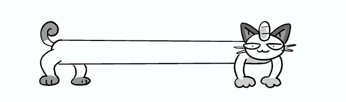 long........ 