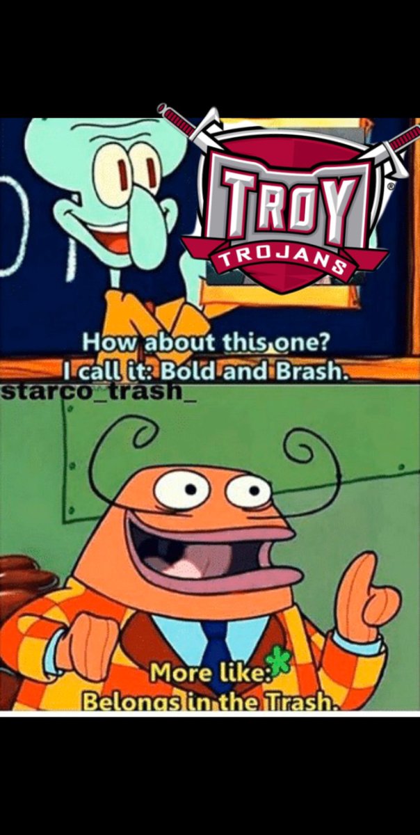 Zkelley_'s tweet photo. #TroyHateWeek https://t.co/sObXeq4HHU