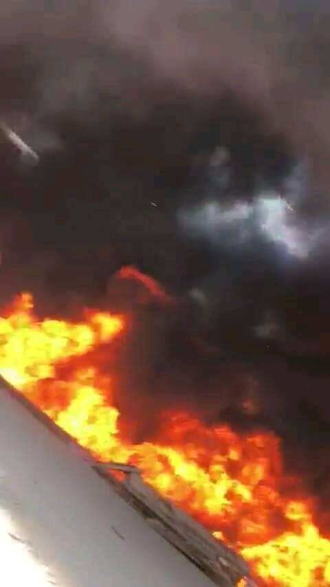 What a horrible day in onitsha today as fire takes life and properties so sad 😥😥Please Retweet this post.#republicancampaignslogans #bitcoin #ASUU #InnosonVehicles #WorldFoodDay #BADDESTMANONTHEPLANET #WallpaperWednesday #DemocraticDebate #DemDebate #DrosRapist