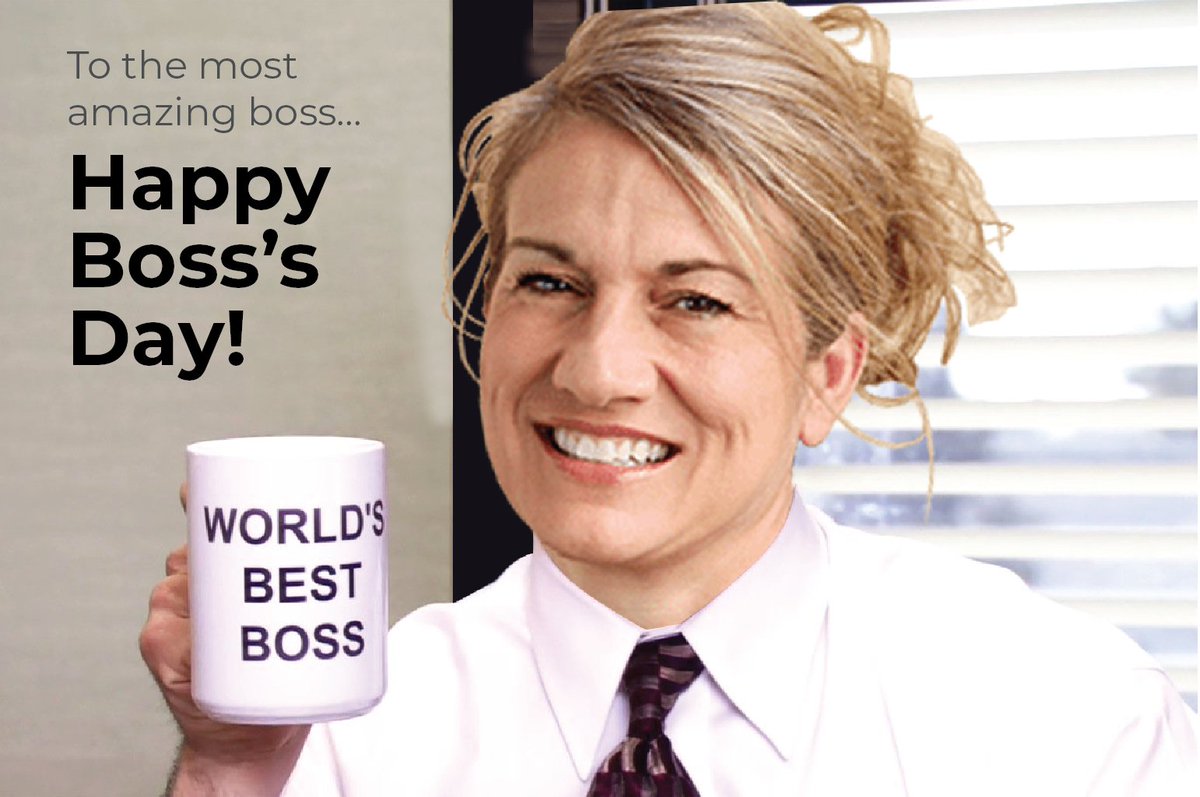 engage_learning's tweet photo. Happy #NationalBossDay to @ShannonKBuerk. Your vision, passion, and determination inspires and drives us all! #MissionMattersMost #BetterTogether #DreamTeam
And for the record, there's chamomile tea in that mug! https://t.co/awFPlyokcm
