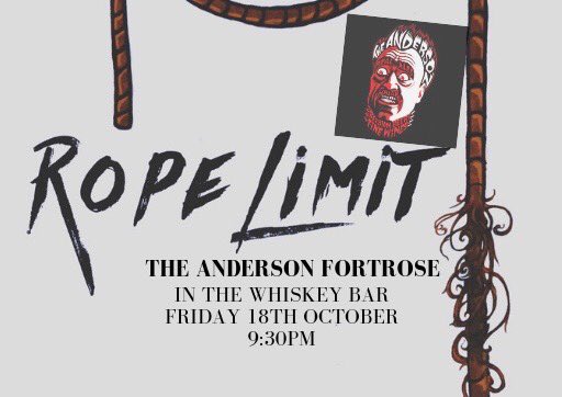 Friday night SORTED. Country-inspired #music in our #whiskybar from 9.30pm. 
#weekend #whisky #weloveevents #fortrosefriday #fridayfun