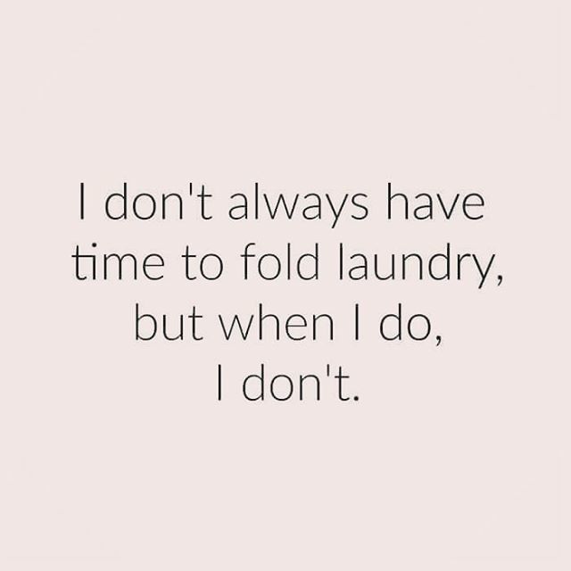 MyRainbowUK's tweet photo. Who else relates? 😂

I only take the clean washing off the rack when I need to put fresh wet washing on. And then it piles up on the sofa until we run out of school uniform 😂😂😂 #beingaparent #notime #washingprobs #laundryday https://t.co/tTdrbGtktp