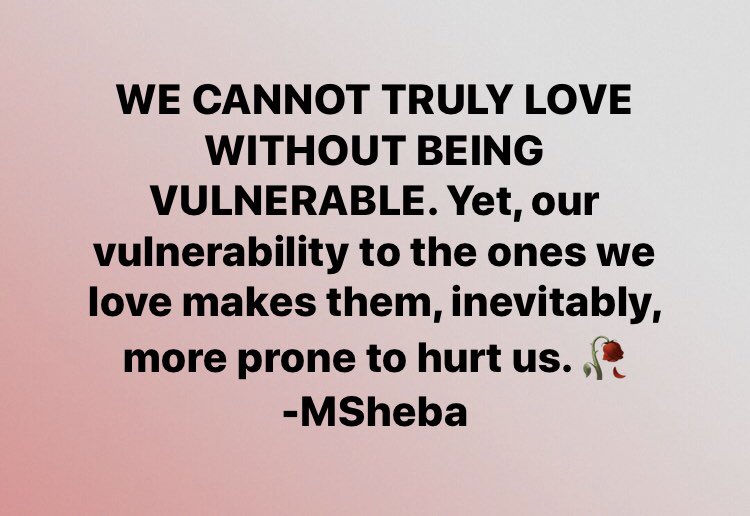 MarjorySheba's tweet photo. #WordsToLiveBy #MSheba https://t.co/PiGAMyp6kJ