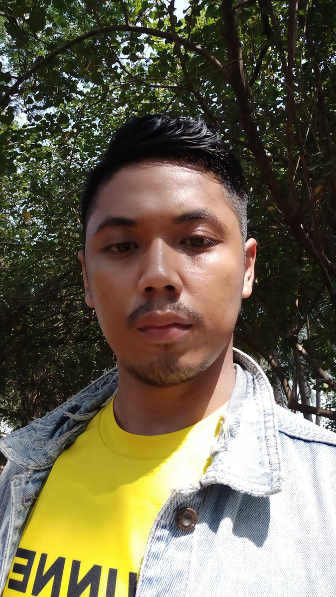 adamoksam's tweet photo. Eh jadi gimana..😅

 #SAPAMANTAN https://t.co/LLtX5yBpCo