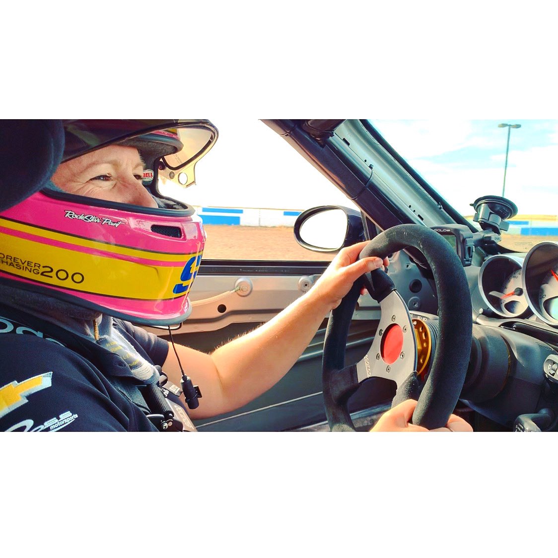 PippaMann's tweet photo. No one is having fun here. Nope. No one at all. π
#BisonRacing #BisonTrackDay #PorscheCaymanCupCar https://t.co/YKpzE1OADZ