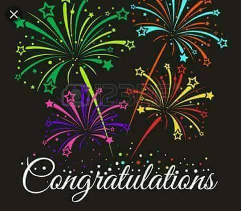 BcsaundersC's tweet photo. @4hosea CONGRATULATIONS Lis and Afemo…!!!  May God continue to bless you and your family.  Peace and Love...always...!!!  👆🙏❣️🎭🎬🎥🤩✊🤔👍😎 https://t.co/1zHY94h2xS