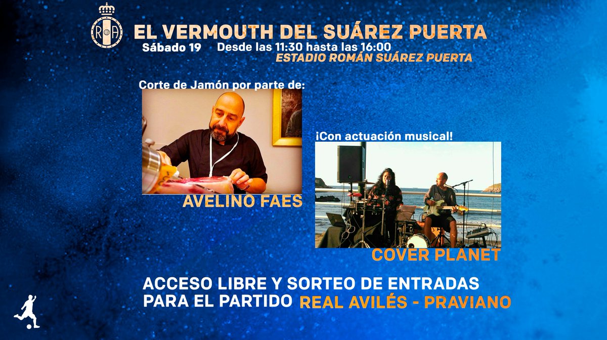 Real Avilés CF tweet media