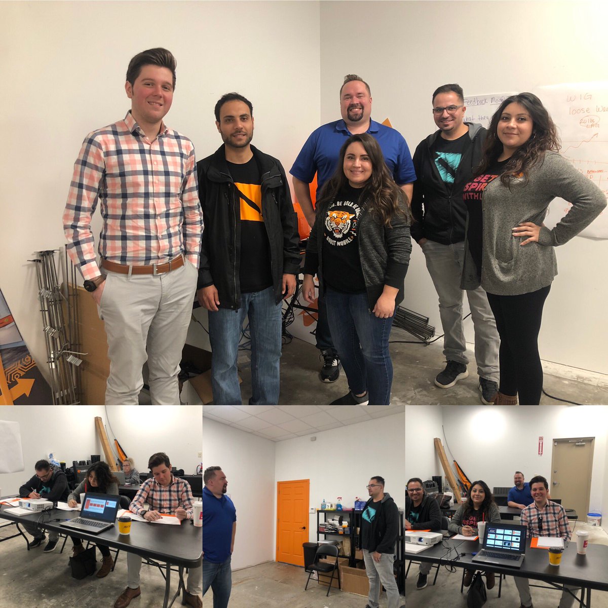 Xochitl Stafford tweet media