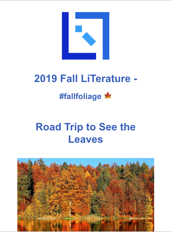 Check out our October Newsletter - we're roadtripping to New England to see the #foliage! conta.cc/35P4AIG #litrv #litrvtravel #luxurymotorcoach