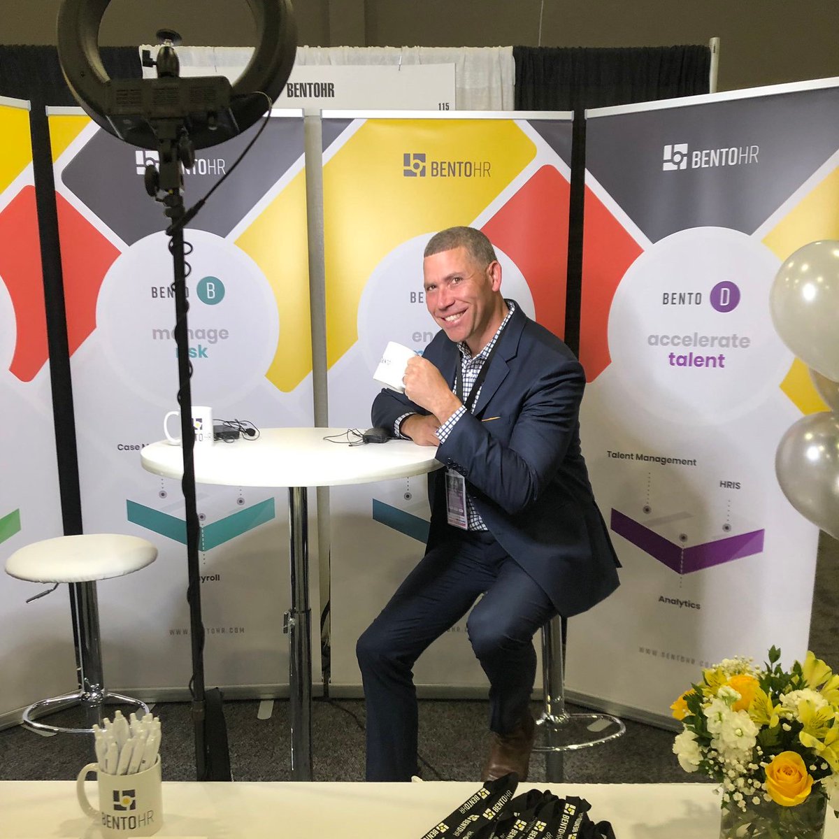 Wishing our #phenomenal #CEO <a href="/karimlessard/">karimlessard</a>, a very Happy #NationalBossDay!      

Love, #Team7SM

#LikeABoss #ThankYou #ThankABoss #teamworkmakesthedreamwork #celebrate <a href="/HrBento/">BentoHR</a>