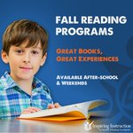 Photo by Institute of Reading Development (@ReadingPrograms)