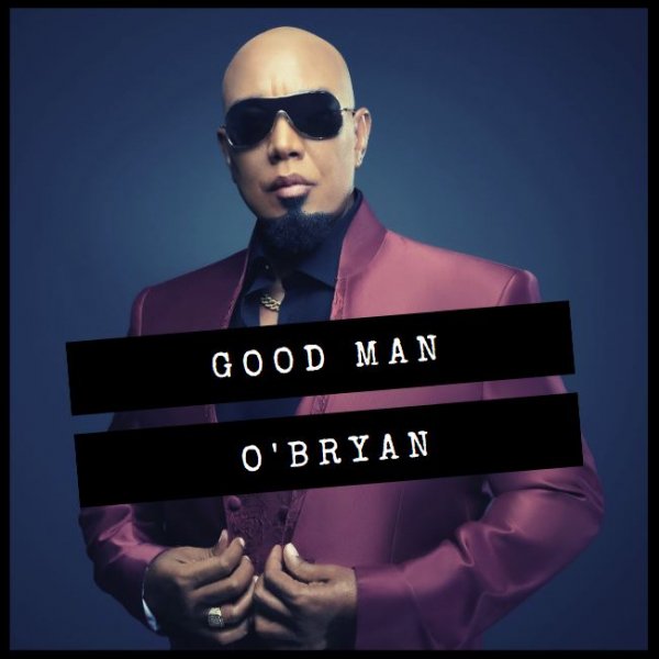 IAMOBRYAN's tweet photo. Ladies, get him while he's GOOD! "Good Man" Available EVERYWHERE. Click here:https://t.co/9fO2uQnXwD and GET GOOD! https://t.co/0Qc3MgZrwG