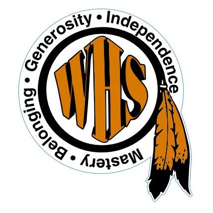 WHS_Fball's tweet photo. We are EXCITED to see our Future Warriors on Friday!
#IAmAWarrior
#MBGI https://t.co/99ZZozgtT7