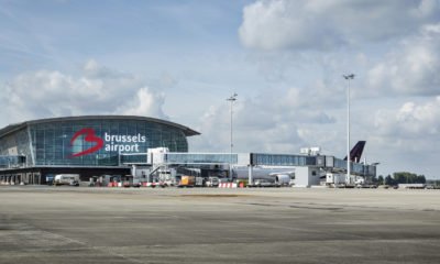 AirCargoNext's tweet photo. Brussels launches new perishables management app on BRUCLoud  - https://t.co/tm0UO9rzMF #freightforwarder #supplychain #aircargo #cargo #freight #logistics https://t.co/eOHjLWKTq3