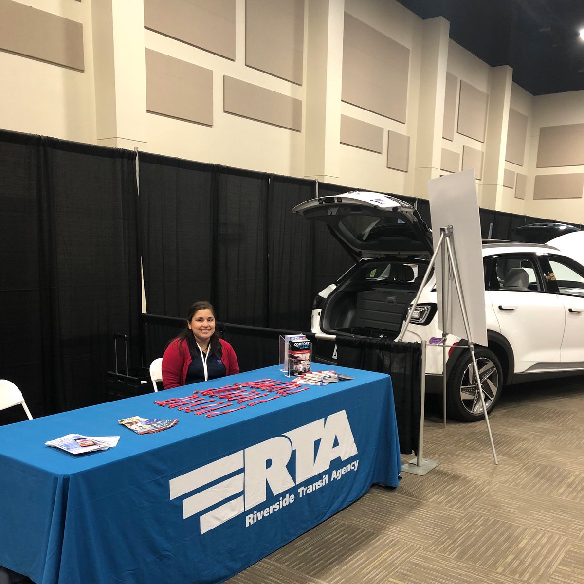 Riverside Transit tweet media